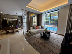 Greenwood Mews (D11), Terrace #631576371